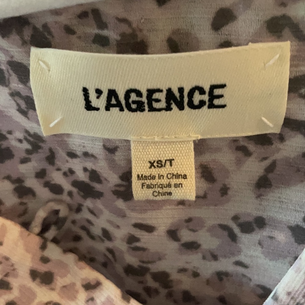 L’agence Blouse - Picture 5 of 8